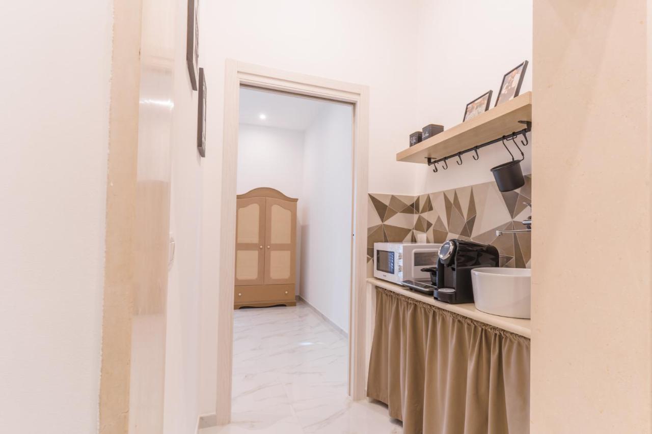 تراني Guendalina Sweet Home - La Casetta Di Guendalina المظهر الخارجي الصورة