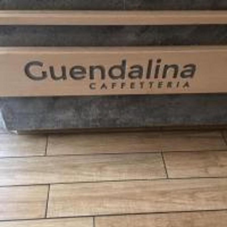 تراني Guendalina Sweet Home - La Casetta Di Guendalina المظهر الخارجي الصورة