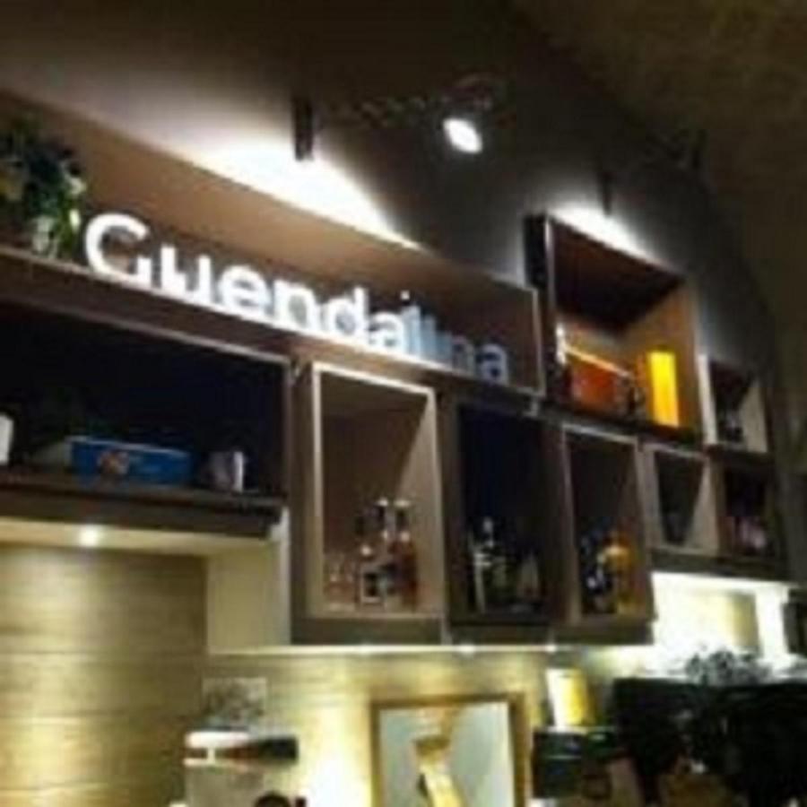 تراني Guendalina Sweet Home - La Casetta Di Guendalina المظهر الخارجي الصورة